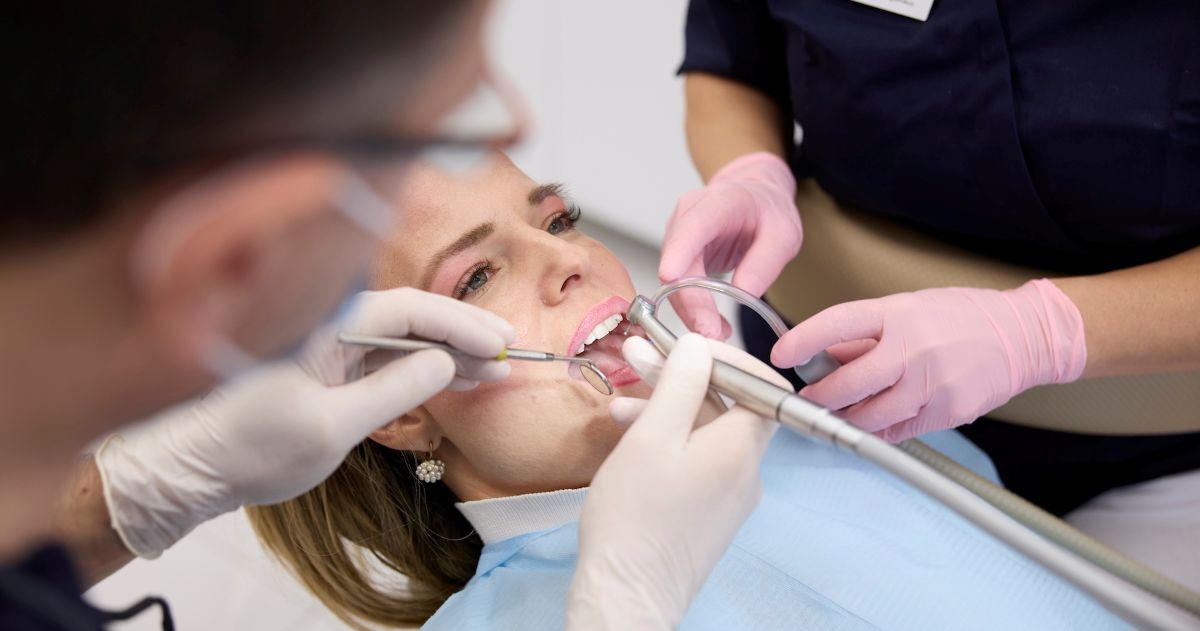 kiesett-fogtömés-kezelése