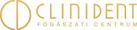 Clinident_logo_arany_vastag-scaled