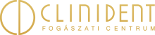 Clinident_logo_arany_vastag-scaled
