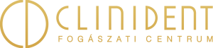 Clinident_logo_arany_vastag-scaled